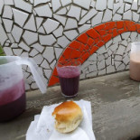 Vitamina Central Boisson