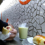 Vitamina Central Boisson