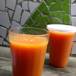 Vitamina Central Boisson