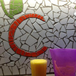 Vitamina Central Boisson