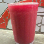 Vitamina Central Boisson