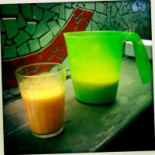 Vitamina Central Boisson