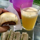 Vitamina Central Boisson