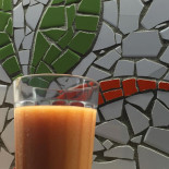 Vitamina Central Boisson