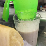 Vitamina Central Boisson