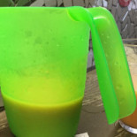 Vitamina Central Boisson