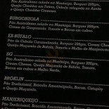 Bardolino Carta