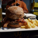 Bardolino Comida