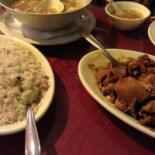 Long Comida