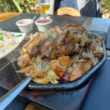 Long Comida