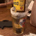 Carcassonne Pub Boisson