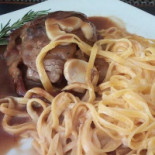 Felicitá Comida