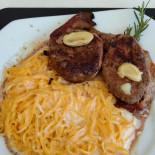 Felicitá Comida