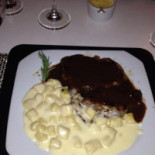 Felicitá Comida
