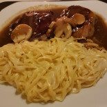 Felicitá Comida