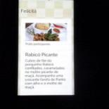 Felicitá Carta