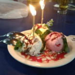 Libanus Comida