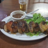 Libanus Comida