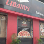 Libanus Exterior