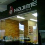 Hajimê Exterior