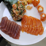 Hajimê Comida