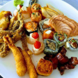 Hajimê Comida