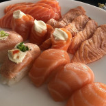 Hajimê Comida
