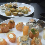 Hajimê Comida