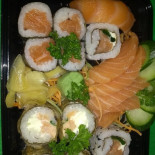 Hajimê Comida