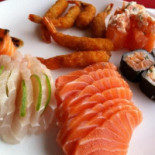 Hajimê Comida