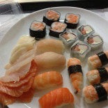 Hajimê Comida
