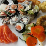 Hajimê Comida