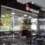 Hajimê Exterior