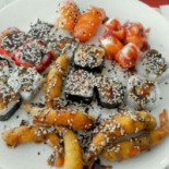Hajimê Comida