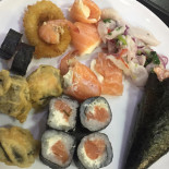 Hajimê Comida