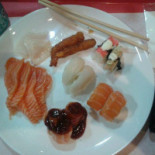 Hajimê Comida