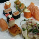 Hajimê Comida