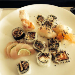 Hajimê Comida