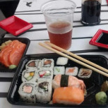 O Sushiman Boisson