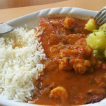 Peixe na Rede Nourriture