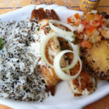 Peixe na Rede Nourriture