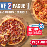 Domino's Carte