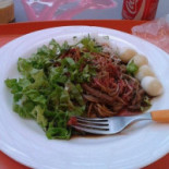 Dragon Nourriture