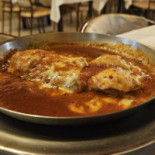 Roma Comida