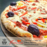 Francesca Pizzaria Vila Planalto, Brasília Df Comida