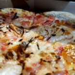 Francesca Pizzaria Vila Planalto, Brasília Df Comida