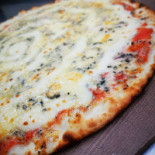 Francesca Pizzaria Vila Planalto, Brasília Df Comida