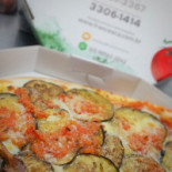Francesca Pizzaria Vila Planalto, Brasília Df Comida