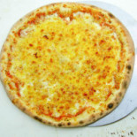 Francesca Pizzaria Vila Planalto, Brasília Df Comida