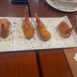 Coco Bambu Food